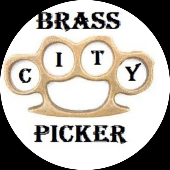 brasscitypicker